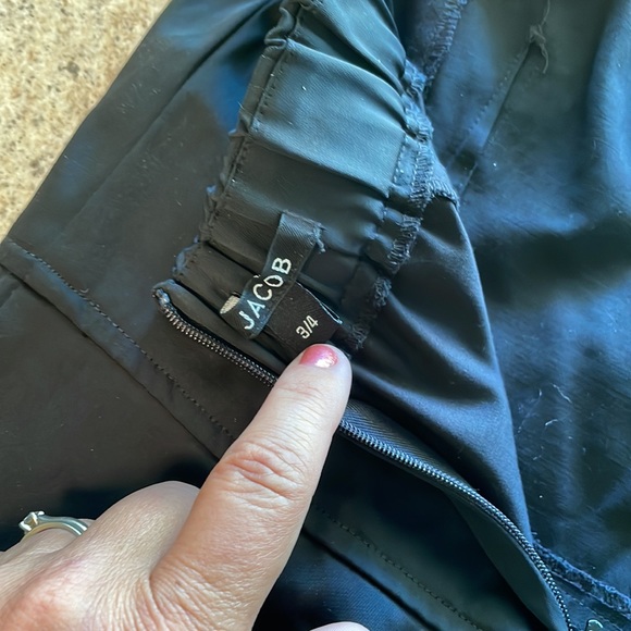 Jacob dress - Picture 4 of 4